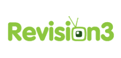 Revision3 is the first media